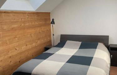 Bright duplex- terrace-Brison-Saint-Innocent - Foto 12