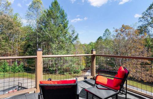 Romantic Red Room - Adults Only Couples' Retreat - Foto 7