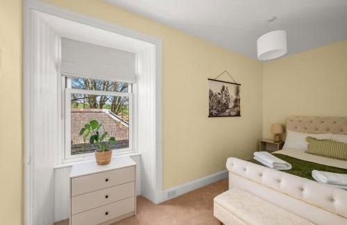 The Farmhouse - Countryside Escape with Hot Tub - Foto 13