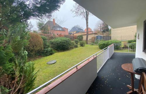 Ferienwohnung Mölln am Kurpark - Foto 7