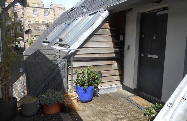 Old Town Apartments - Foto 20