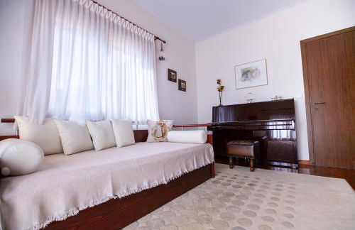 Rodon Apartment with Great View, Sauna and Jacuzzi - Foto 18