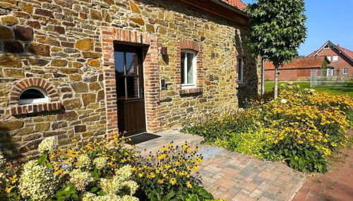 Wohnquartier Mühlenhof in Neuenkirchen-Vörden - Photo 3, Garden