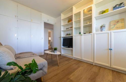 Verd i Blau - Apartament amb Piscina - Foto 21