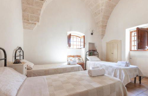 Le Dimore Di Speziale - Foto 17