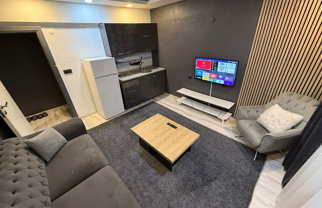 Home Suit apart otel - Foto 16