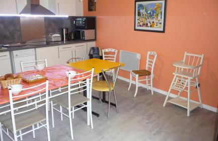 La Grange du Couvent - Photo 27