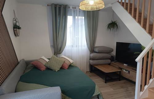 A green setting 15 min from Disney and 40 min from Paris - Foto 49