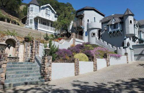 The Castle of Dreams - Foto 1