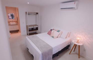 Cabo Frio Aluguel de Temporada Apartamento Inteiro Praia do Forte Centro Ótimo para famílias de até 6 pessoas - Foto 9