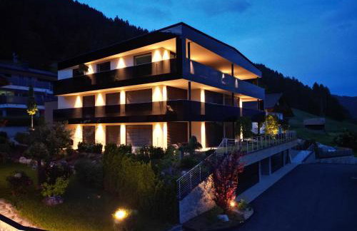 Luxury Dolomites Apartments - Foto 31
