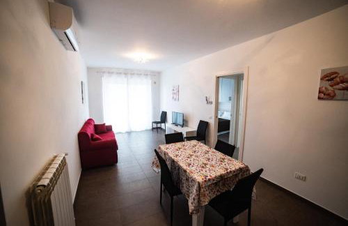 Appartamenti Tropea Middle Town - Photo 151