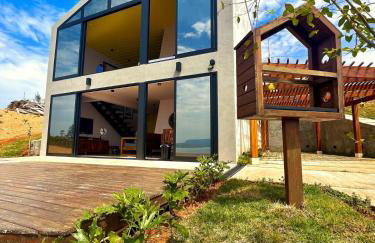 Nau Loft Refúgio - Capitolio MG - Foto 8