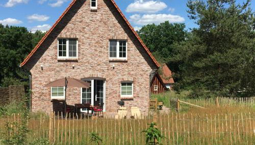 Holiday Home Haus Hartriegel im Bispinger Heidezauber by Interhome - Foto 2