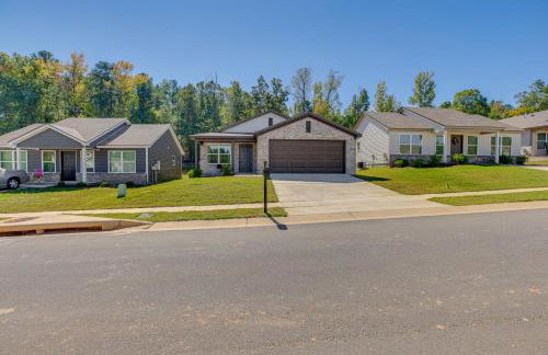 13 Mi to Tuscaloosa Riverwalk Cottondale Home - Foto 24