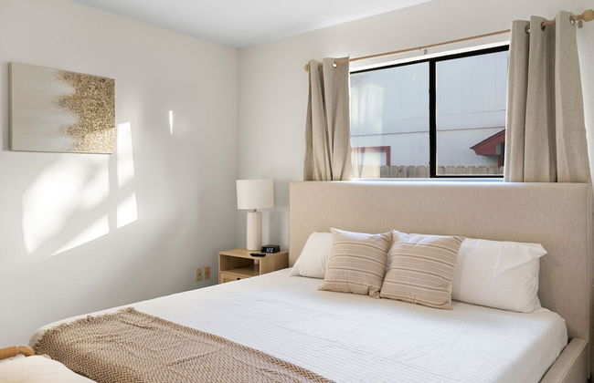 Charming & Bright W Lounging Pool - Foto 2