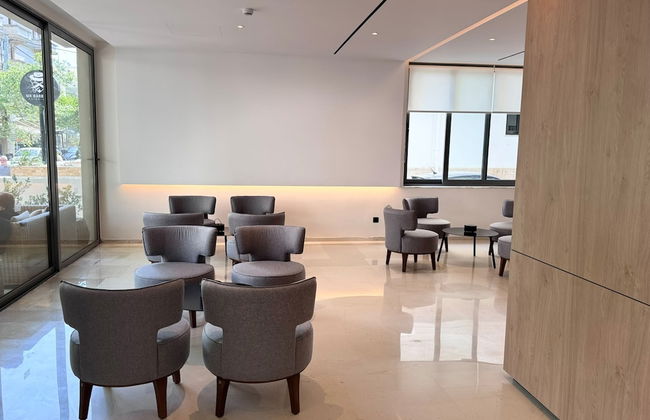 Angela Downtown Hotel - Foto 44