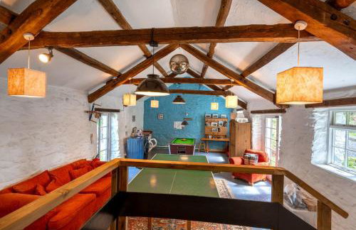 Brynarth Country Cottages - Foto 9