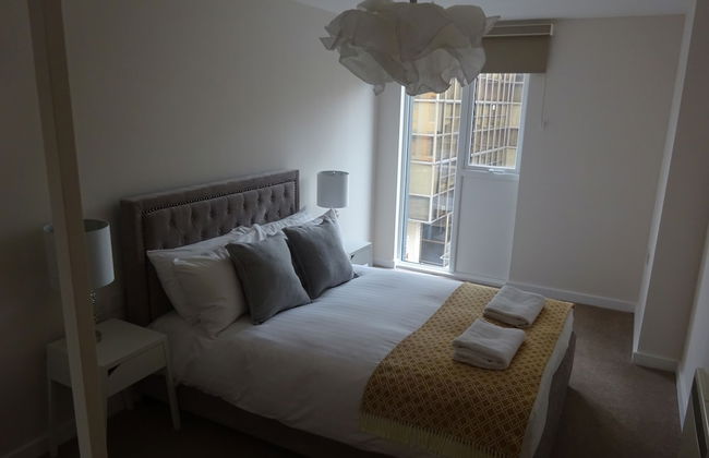 Charles Hope Apartments Southampton - Photo 12