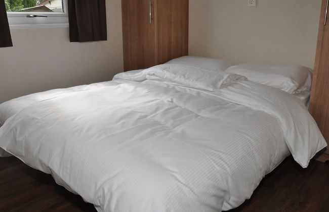 Chalet in Parc de Kievit With Private Garden - Foto 4