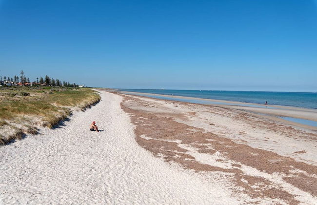 Largs Bay Oasis Jetty Views - Foto 16