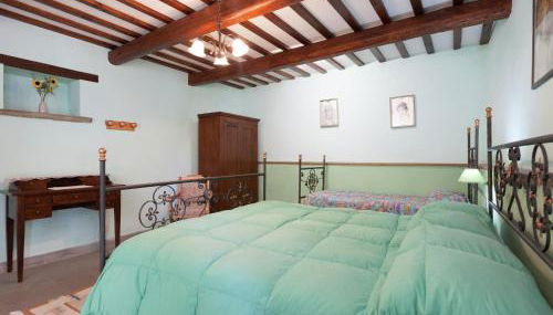 Farmhouse in Apecchio with Pool & Spa - Foto 5