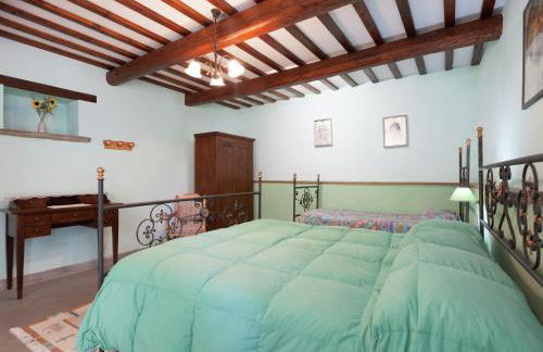 Farmhouse in Apecchio with Pool & Spa - Foto 5