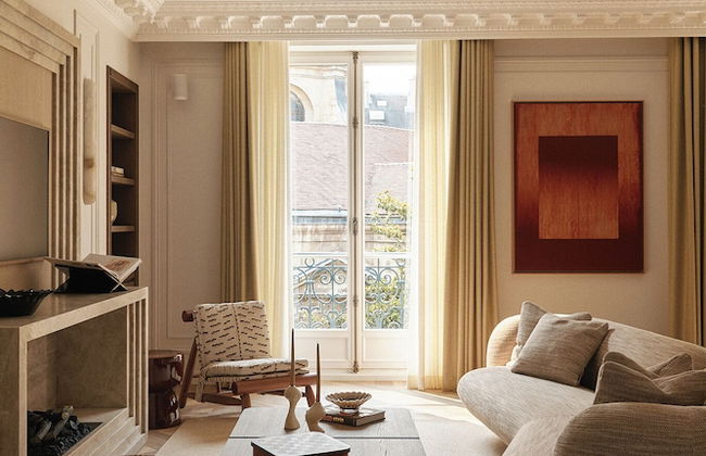 Highstay serviced apartments PYRAMIDES - Foto 1