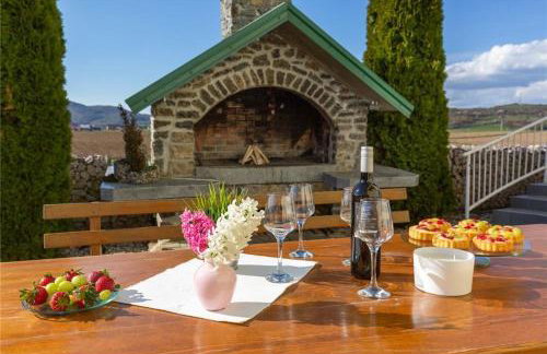 Ferienwohnung Luna mit Pool - Foto 5