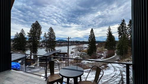 Spokane River Retreat - Foto 3