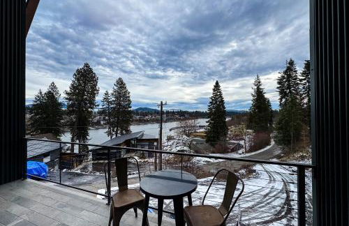 Spokane River Retreat - Foto 3