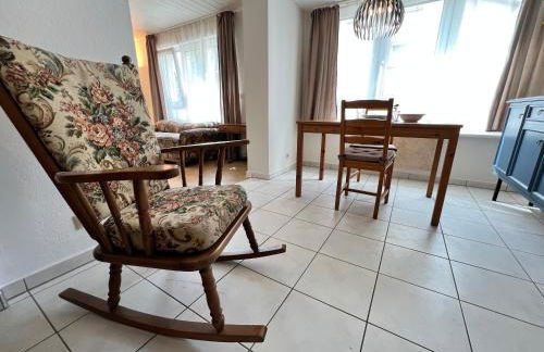 Apartment Entenbrücke - ruhig wohnen, schnell in Stuttgart - Foto 6