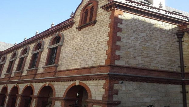 Promenade culturelle sur North Terrace - Photo 4