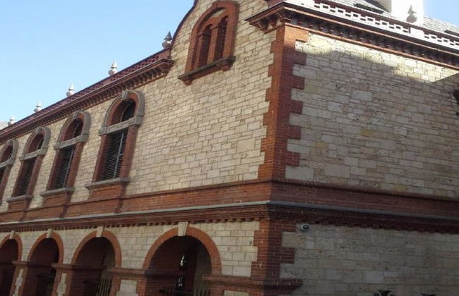 Promenade culturelle sur North Terrace - Photo 4