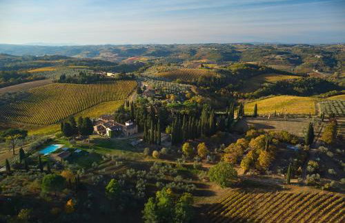 Fattoria la Loggia - Foto 56
