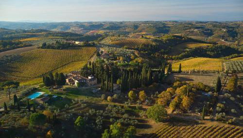 Fattoria la Loggia - Foto 1