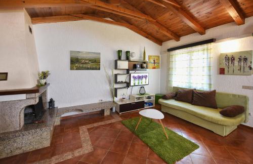 Holiday Home Sergo - Foto 24