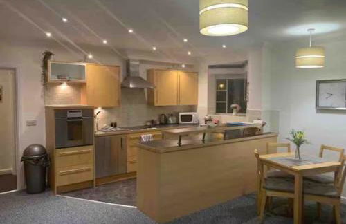 Modern Apartment in Barry Waterfront - Foto 1