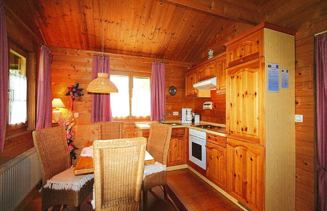 Ferienhauser Lauterdorfle, Hayingen - Foto 13