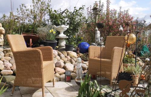 Charmante Ferienwohnung - Foto 4