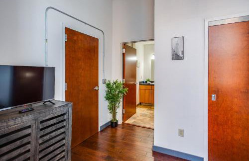 NY Style Centric Loft with King Bed by Park ave - Foto 18