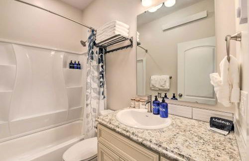 Cozy Home Mtn Views, AandC, in Heart of Star Valley - Foto 17