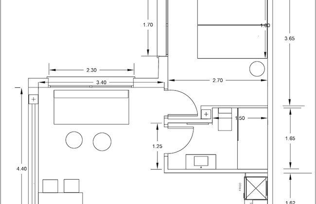Sea to Sky Suites - Mijas Pueblo - Photo 49