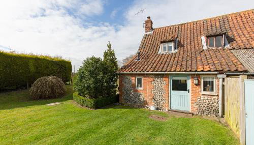 Garden Cottage - Photo 2