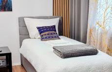 GADD Ferienwohnung # 002 Glück an der Donau # Best Elegant Suite 24#7 Check in - Foto 15