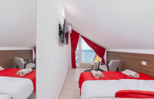 Luxury apartments Lun - Photo 25