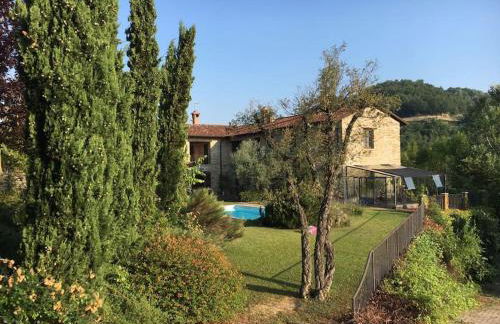 Villa Natura Piemonte with pool - Foto 6