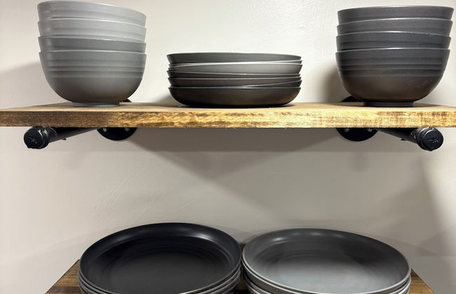 Newly Listed-Private 25-Acre Escape Near Red River Gorge - Foto 7