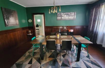 Vintage Soul, Modern Style - Large 3 Bedroom Duplex - Foto 10