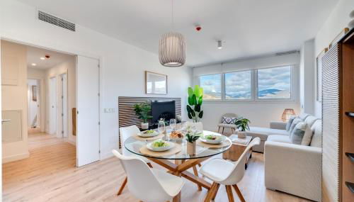 XPCE URBAN 6 MALAGA SKYLINE - Parking free - Photo 3